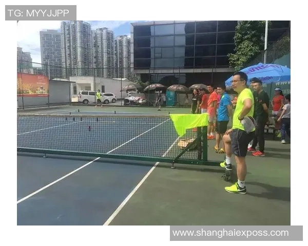 广州网球队战术实力强劲荣登全国网球战术排行榜第六名